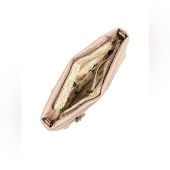 Lug Moonwalk Crossbody Bag NWT - Picture 4 of 7